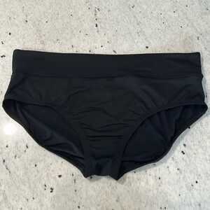 EUC Nike swim bottoms